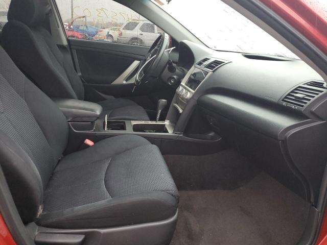 Photo 5 from auction – 2011 TOYOTA CAMRY BASE with VIN 4T1BF3EK3BU154017