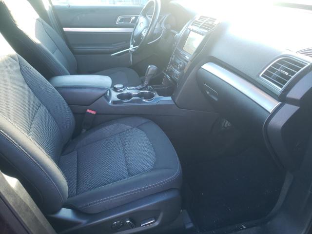 Photo 5 from auction – 2017 FORD EXPLORER X with VIN 1FM5K8D83HGB58037