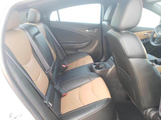 Photo 10 from auction – 2017 CHEVROLET VOLT PREMI with VIN 1G1RB6S58HU150125