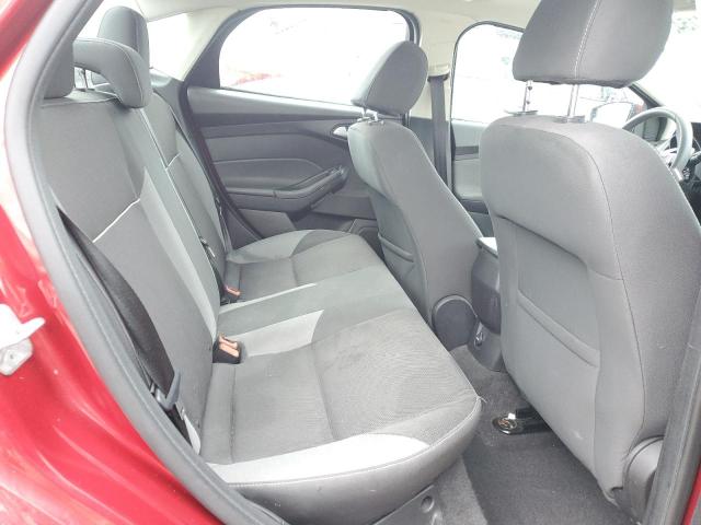 Photo 6 from auction – 2013 FORD FOCUS SE with VIN 1FADP3F24DL360048