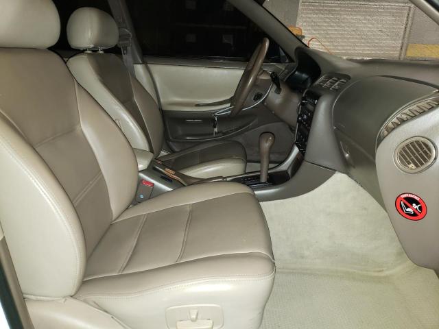 Photo 5 from auction – 1996 LEXUS ES 300 with VIN JT8BF12G4T0178780