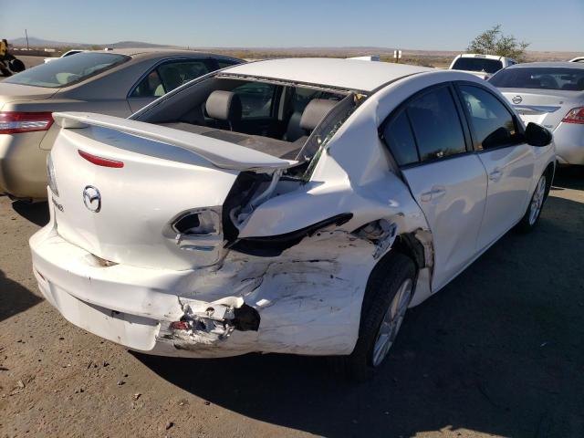 Photo 4 from auction – 2012 MAZDA 3 I with VIN JM1BL1W8XC1673105
