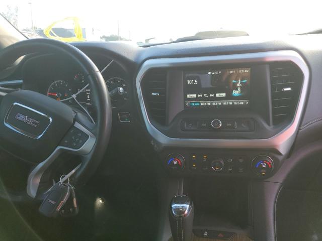 Photo 9 from auction – 2019 GMC ACADIA SLE with VIN 1GKKNKLA2KZ139074