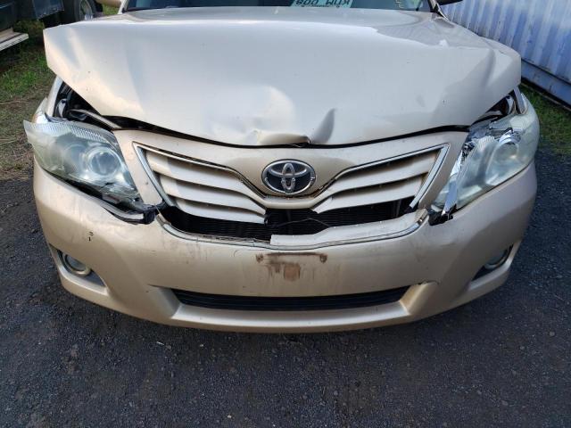 صورة رقم 7 من المزاد - 2011 TOYOTA CAMRY BASE مع VIN 4T1BF3EK9BU219467
