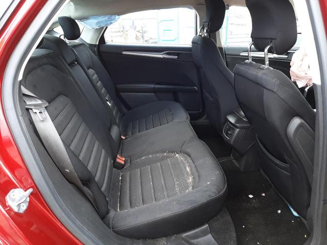 Photo 6 from auction – 2013 FORD FUSION with VIN 3FA6P0HR1DR109779