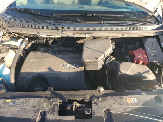 Photo 7 from auction – 2013 FORD EDGE SE with VIN 2FMDK3GC3DBE37309