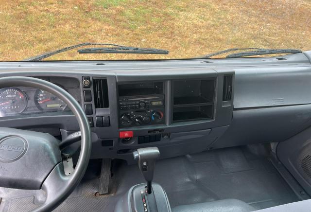 Photo 9 from auction – 2008 ISUZU NQR with VIN JALE5W16787900408
