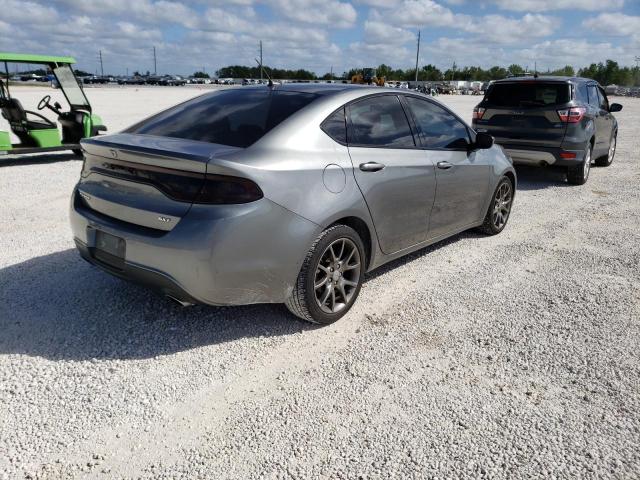 Photo 4 from auction – 2013 DODGE DART SXT with VIN 1C3CDFBA8DD289075