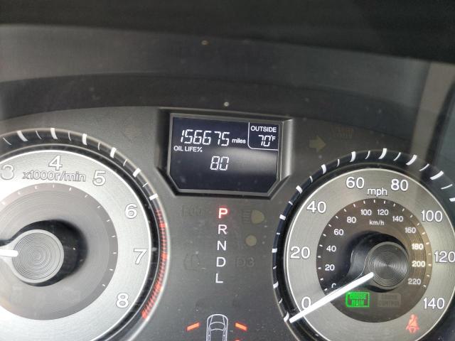 Photo 8 from auction – 2012 HONDA ODYSSEY EX with VIN 5FNRL5H65CB002014