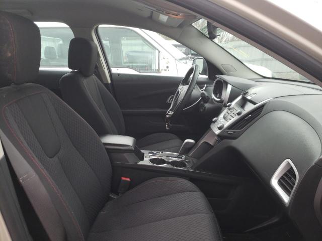 Photo 5 from auction – 2013 CHEVROLET EQUINOX LS with VIN 2GNALBEK4D6265347