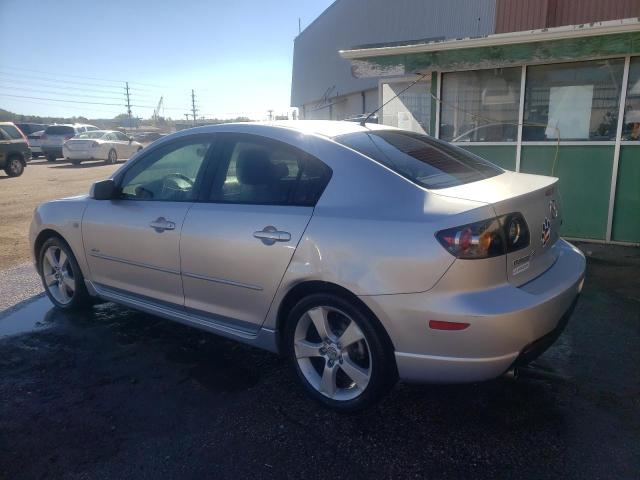 Foto 3 de la subasta – 2006 MAZDA 3 S con VIN JM1BK323661532349