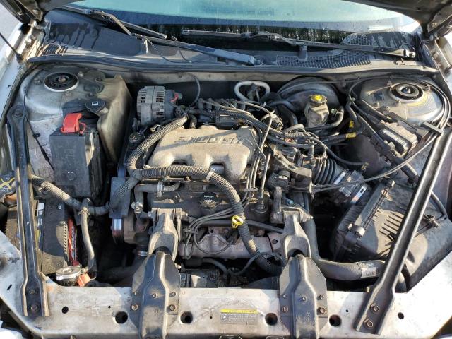 Photo 7 from auction – 2003 BUICK CENTURY CU with VIN 2G4WS52J631142901