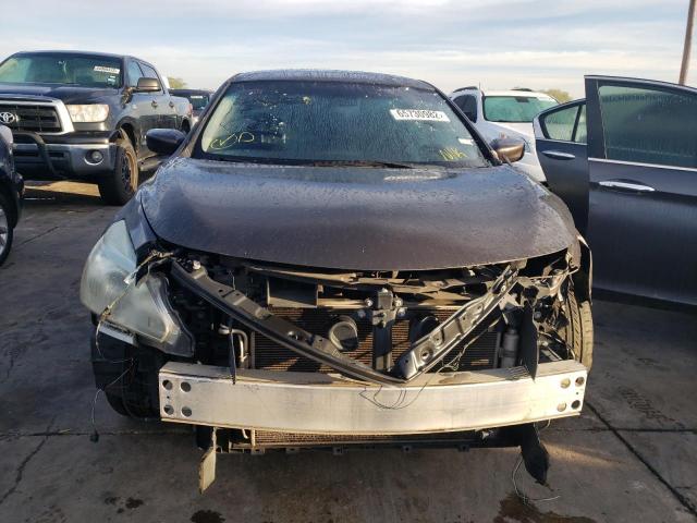 Photo 5 from auction – 2015 NISSAN ALTIMA 2.5 with VIN 1N4AL3AP9FC104282