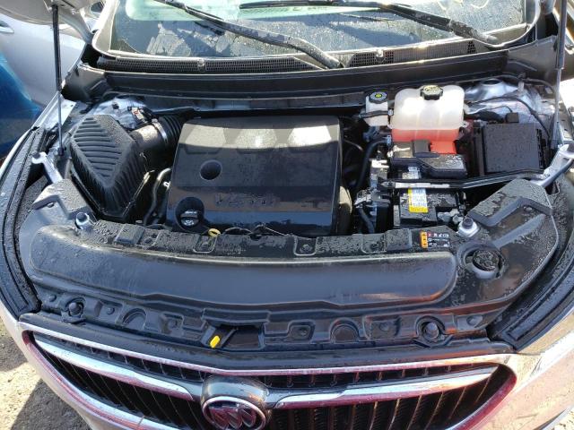Photo 7 from auction – 2021 BUICK ENCLAVE PR with VIN 5GAERCKW1MJ164972