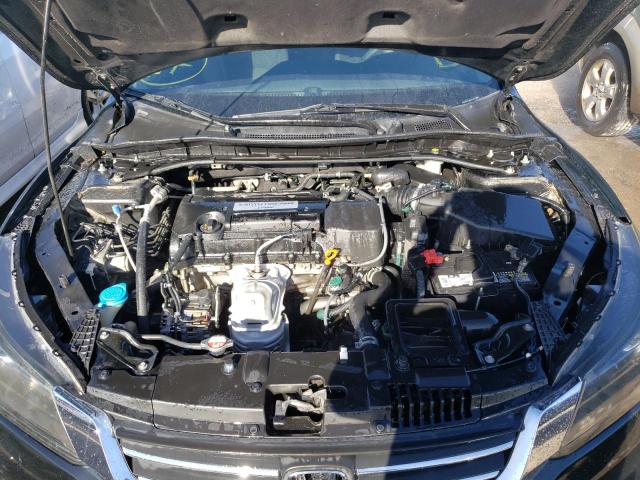Photo 7 from auction – 2015 HONDA ACCORD EX with VIN 1HGCR2F76FA242704
