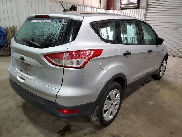 Photo 4 from auction – 2016 FORD ESCAPE S with VIN 1FMCU0F79GUA60038