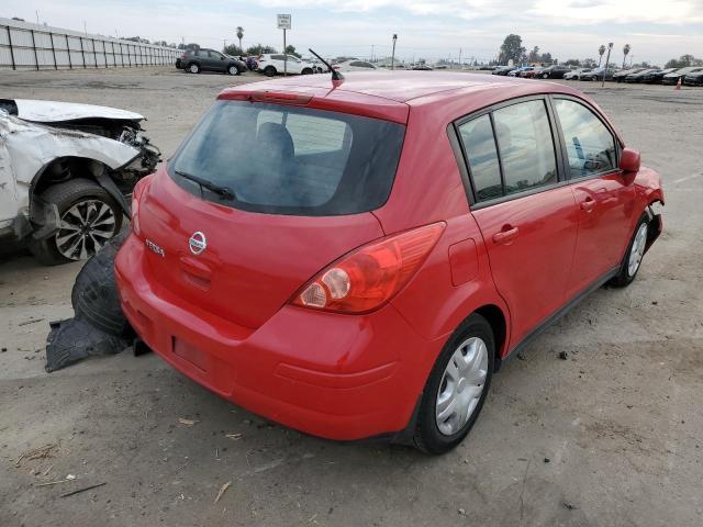Photo 4 from auction – 2011 NISSAN VERSA S with VIN 3N1BC1CP0BL437732