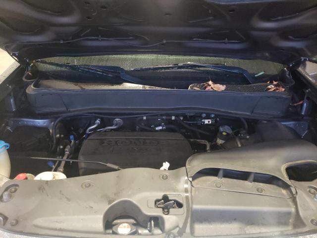 Photo 7 from auction – 2014 HONDA PILOT EXL with VIN 5FNYF3H59EB013521