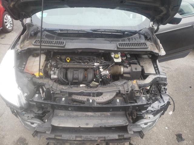 Photo 7 from auction – 2015 FORD ESCAPE S with VIN 1FMCU0F76FUB86372