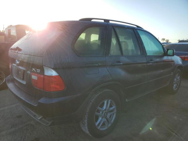 Photo 4 from auction – 2005 BMW X5 3.0I with VIN 5UXFA13595LU47046