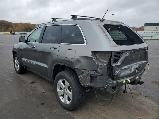 Photo 3 from auction – 2013 JEEP GRAND CHER with VIN 1C4RJFAG0DC580602
