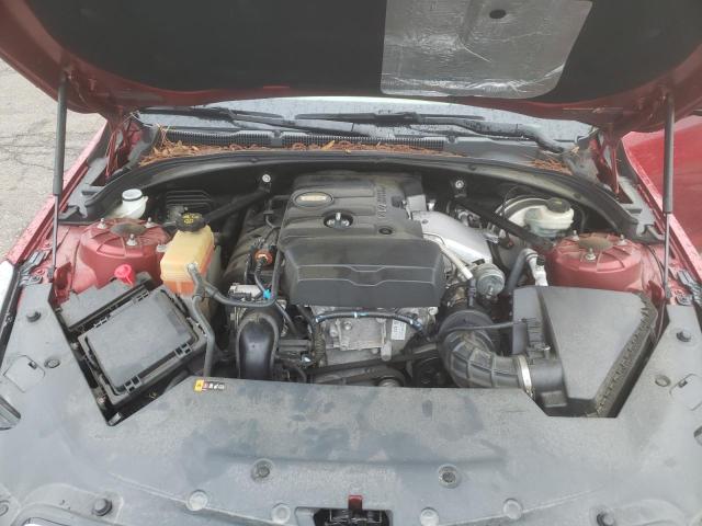 Photo 7 from auction – 2015 CADILLAC ATS LUXURY with VIN 1G6AH5RX3F0143224