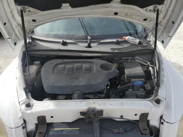 Photo 7 from auction – 2008 CHEVROLET HHR PANEL with VIN 3GCCA85D18S680807