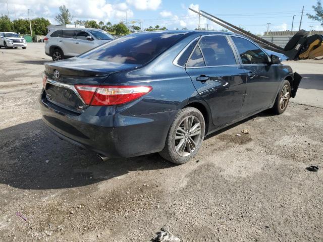 Photo 4 from auction – 2017 TOYOTA CAMRY LE with VIN 4T1BF1FK1HU354776