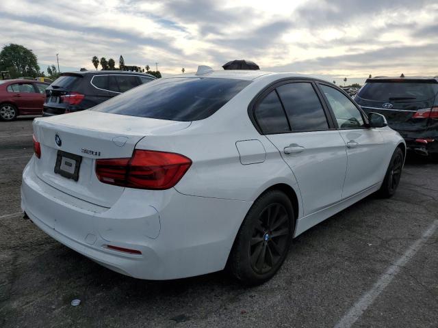 Photo 4 from auction – 2016 BMW 320 I with VIN WBA8A9C59GK618019