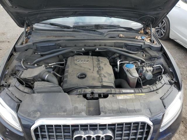 Photo 7 from auction – 2015 AUDI Q5 PREMIUM with VIN WA1LFAFP2FA012959