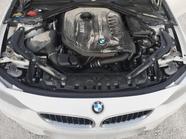 Photo 7 from auction – 2019 BMW 440I with VIN WBA4Z5C53KEE17596