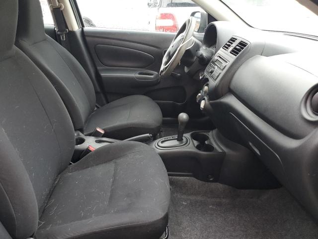 Photo 5 from auction – 2014 NISSAN VERSA with VIN 3N1CN7AP1EL847383