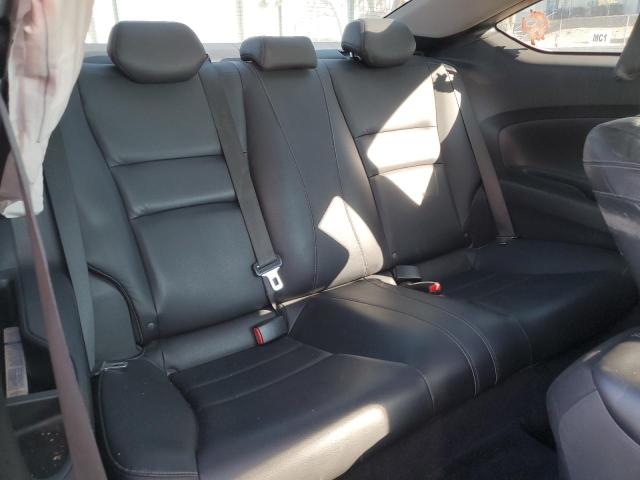 Photo 6 from auction – 2015 HONDA ACCORD EXL with VIN 1HGCT2B82FA007197