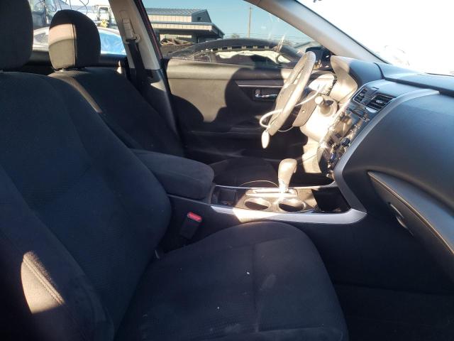 Photo 5 from auction – 2014 NISSAN ALTIMA 2.5 with VIN 1N4AL3AP4EC326405