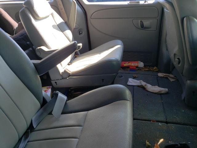 Photo 6 from auction – 2006 DODGE GRAND CARA with VIN 2D4GP44L86R705510