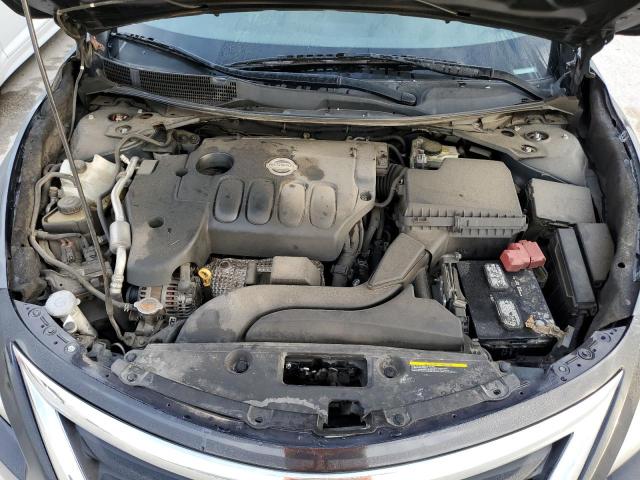 Photo 7 from auction – 2014 NISSAN ALTIMA 2.5 with VIN 1N4AL3AP0EC296447