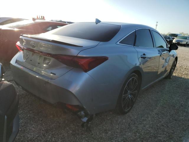 Photo 4 from auction – 2020 TOYOTA AVALON XSE with VIN 4T1EZ1FB2LU045167