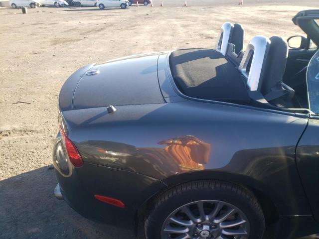Photo 6 from auction – 2017 FIAT 124 SPIDER with VIN JC1NFAEK6H0123993