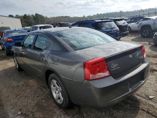 Photo 3 from auction – 2010 DODGE CHARGER SX with VIN 2B3CA3CV4AH237253