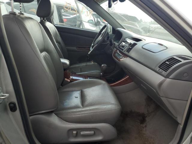 Photo 5 from auction – 2003 TOYOTA CAMRY LE with VIN 4T1BE32K73U738672