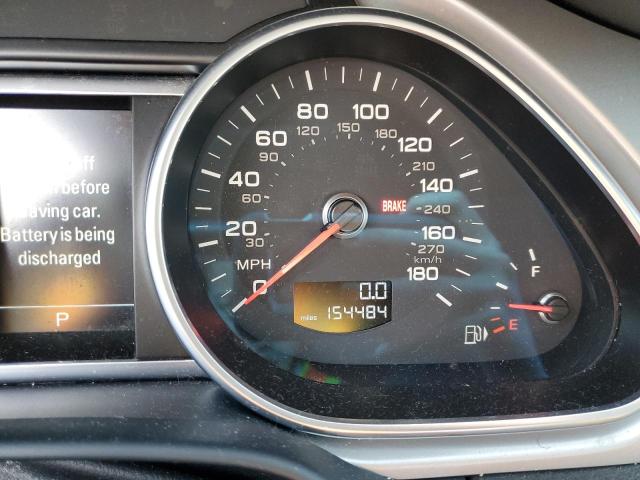 Photo 8 from auction – 2015 AUDI Q7 PREMIUM with VIN WA1LGAFE5FD022573