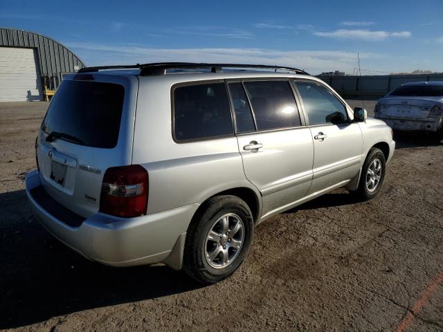 Photo 4 from auction – 2006 TOYOTA HIGHLANDER with VIN JTEDP21A660100298