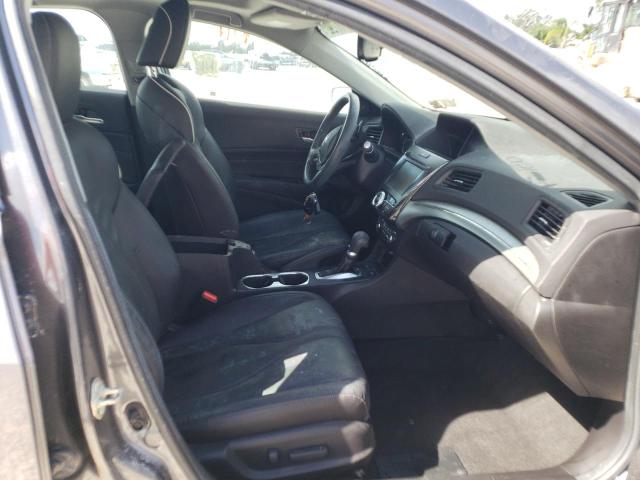 Photo 5 from auction – 2019 ACURA ILX PREMIU with VIN 19UDE2F75KA014543