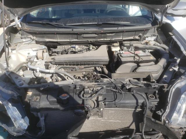 Photo 7 from auction – 2016 NISSAN ROGUE S with VIN KNMAT2MV4GP644714