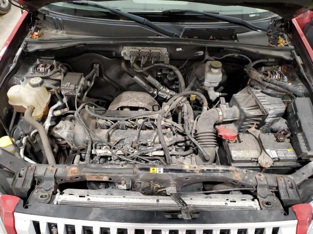 Photo 7 from auction – 2008 MERCURY MARINER with VIN 4M2CU81Z78KJ34091