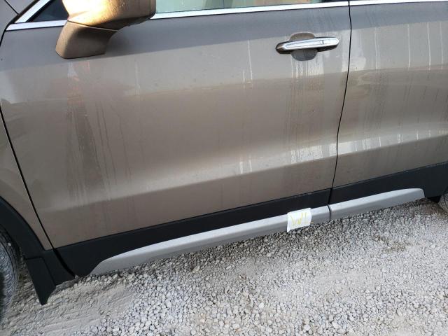 Photo 9 from auction – 2020 CADILLAC XT4 PREMIU with VIN 1GYFZCR44LF136280