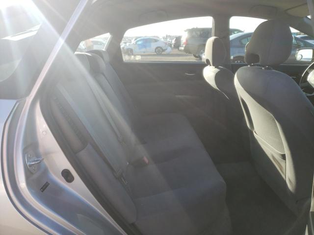 Photo 6 from auction – 2007 TOYOTA PRIUS with VIN JTDKB20U573208806