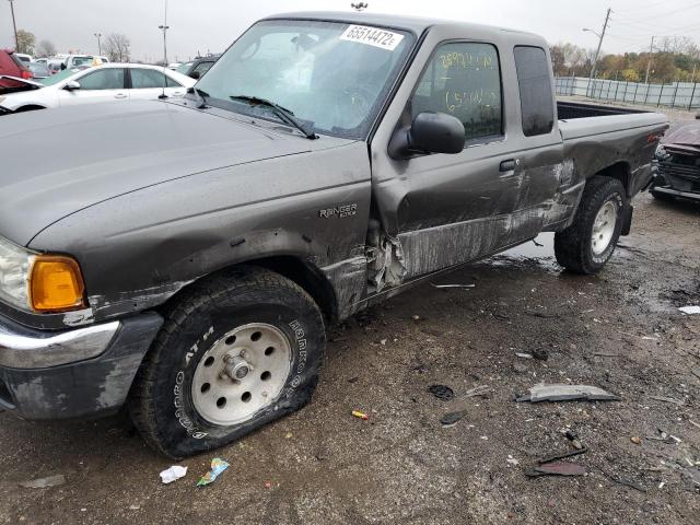 Photo 9 from auction – 2004 FORD RANGER SUP with VIN 1FTZR45E24PB65246