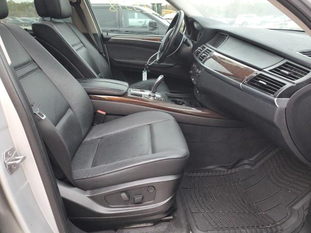 Photo 5 from auction – 2013 BMW X5 XDRIVE3 with VIN 5UXZV4C50D0B17446
