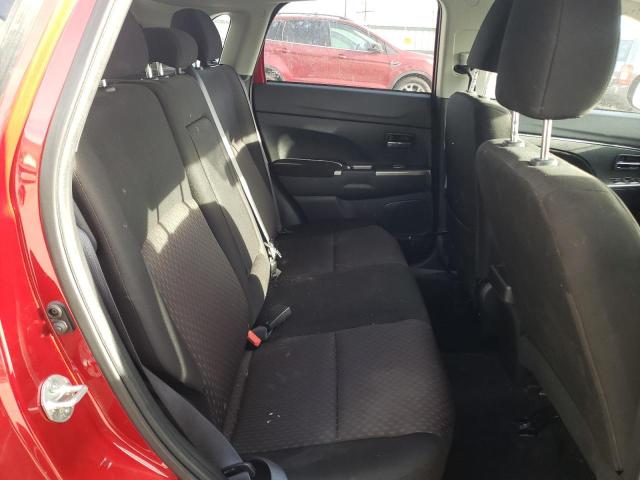 Photo 6 from auction – 2019 MITSUBISHI OUTLANDER with VIN JA4AR3AU3KU030922